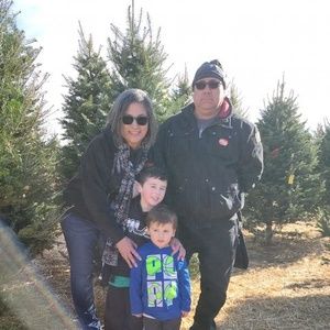 Meet your Posher, Connie